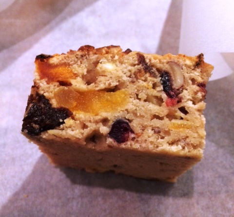 früchtebrot